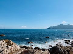 -西涌国际滨海旅游区