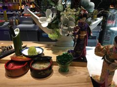 -加餐海鲜自助(集美银泰百货店)