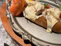 -LESCEDARS Brasserie Bistro香柏树