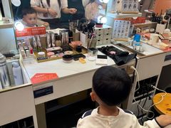 -海马体家庭照相馆(北京芳圆里 ID MALL店)