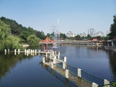 -北岭山森林公园