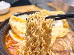 -重庆鸡公煲·嘟享吃(林科大店)