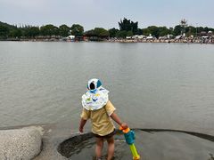 -上海月湖雕塑公园