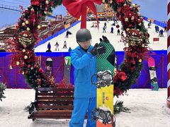 -广州热雪奇迹