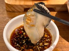 -乔街深夜食堂·台州菜·高压锅生蚝(杭州总店)