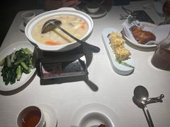 -玉满堂·湖北融合菜