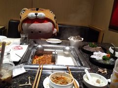 -海底捞火锅(群星城店)