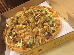 -尊宝比萨(广州塔店)