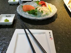 -将太无二·北美传奇寿司(瑞士公寓店)