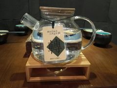 -十二舍·湯物素煮(江泰潤政店)