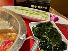 -晓宇重庆火锅(西安荟聚店)