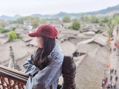 -中天楼