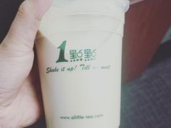 -1点点(长龙地铁店)