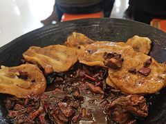 -百味地锅鸡(铜山路店)