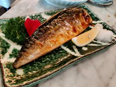 -阿吾罗日本料理(K11艺术中心店)