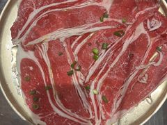 -大叹号·朝鲜族烤肉(潍坊泰华城店)