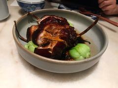 草扎肉-桂满陇-西湖船宴(西单大悦城店)