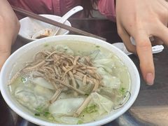 -毛华美食(清扬路店)