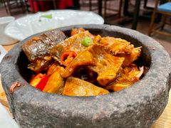 -中国徽菜·徽商故里(广安门店)