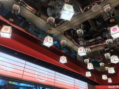 -万岁寿司(万国店)