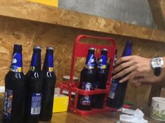 -老金烧烤(伟东新都店)