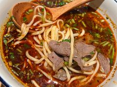 -马记永·兰州牛肉面(天通苑家乐福店)