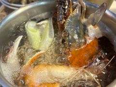 -九月海·海鲜自助(世纪东方店)