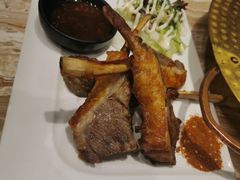 -天山传奇新疆菜(SKLP店)