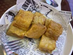-孖记茶档·热腾茶餐(荔湾领展广场店)