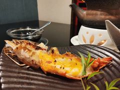 -天狗山料理(省体店)