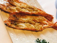 -富盈酒店-日本料理餐厅(厚街店)