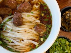 -矮子粉店1985·长沙米粉(湘春路店)