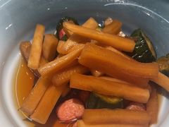 -芳满庭粤菜餐厅(丹阳吾悦店)