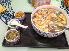 -老西门·常州菜(新区店)