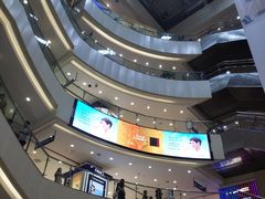 -王府井百货(总府店)