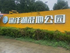 -渌洋湖湿地公园