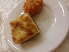 -止园酒店-中餐厅