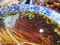 -孙盛兴奥灶面馆·蟹黄面·三虾面(山塘街总店)