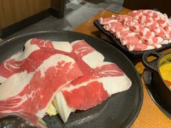 -呷哺呷哺 黄金牧场 (欢乐谷店)
