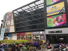 -THE hood开新里(御桥路店)