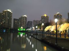 -苏州河梦清园环保主题公园