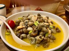 -锡和无锡菜(景丽苑店)