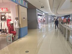 -龙湖西安曲江天街