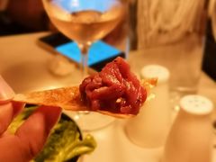 -火车头法国西餐厅