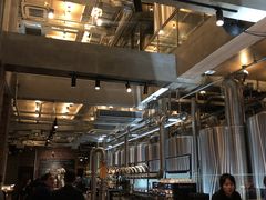 大堂-Goose Island Brewhouse鹅岛精酿啤酒酿造工坊餐厅