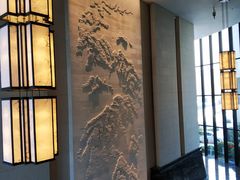 -南京金陵饭店