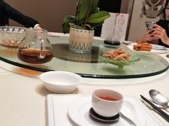 -广东胜利宾馆西关粤中餐厅