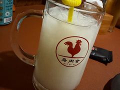 -鸟内会(河北路店)