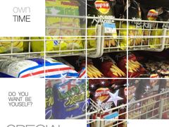 -沃尔玛购物广场(昆明大观店)