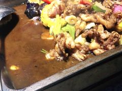 -蘭奢雅集·江浙菜(青山江滩店)